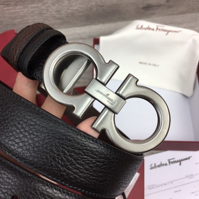 Ferragamo Belts